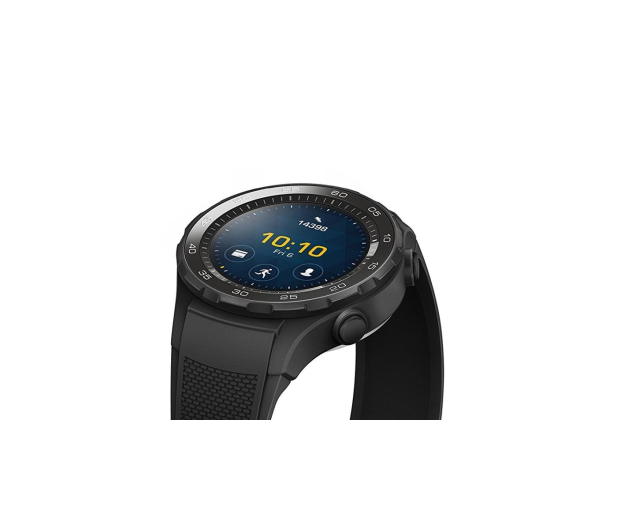 Huawei Watch 2 Sport BT czarny - 362612 - zdjęcie 5